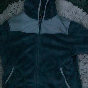 North face jacket!